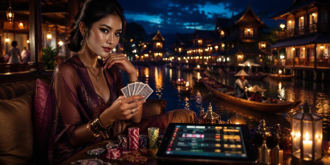 dj558 mobile gaming