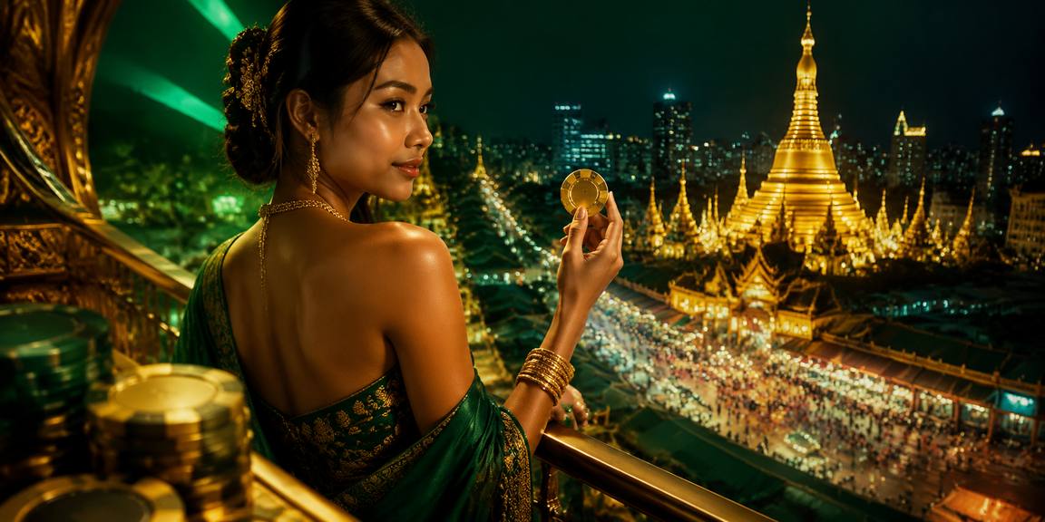 dj558 dj558 အပ်ပလီကေးရှင်း - သင့်ဖုန်းတွင် ကာစီနို